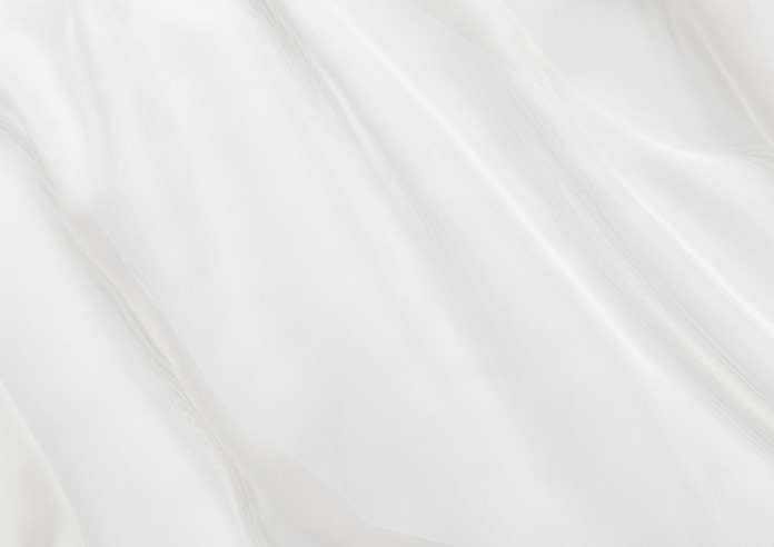 Casoria Voile, White Horizon - Made to Measure Curtains - Image 4